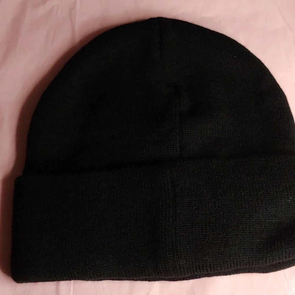 Victoria's Secret Beanie VS Beanie NWT Hard to Find VS Hat Collectable Sport 🆕